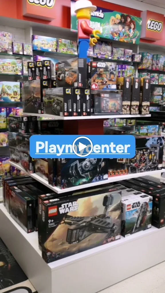 Foto 4 de Playmycenter