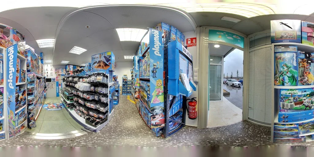 Foto 5 de Playmycenter