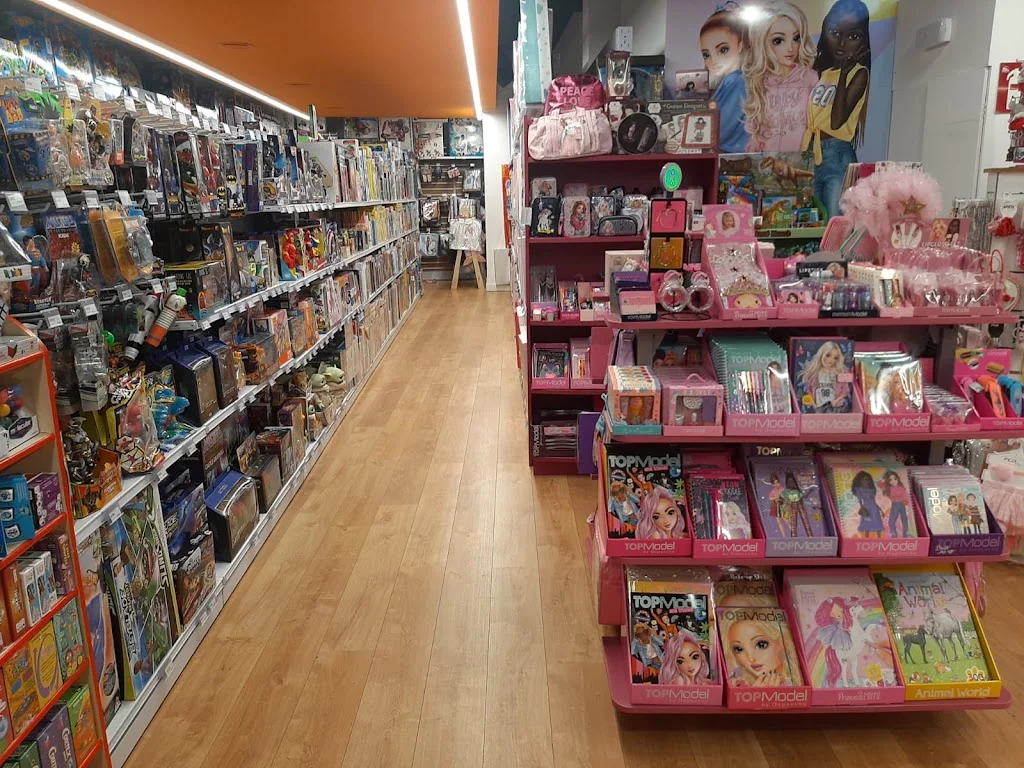Foto 3 de Pony Toys - St.Cugat