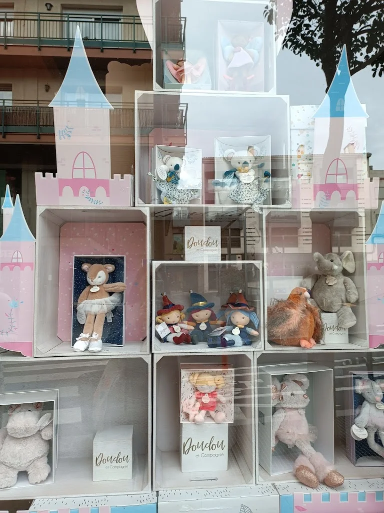 Foto 4 de Pony Toys - St.Cugat