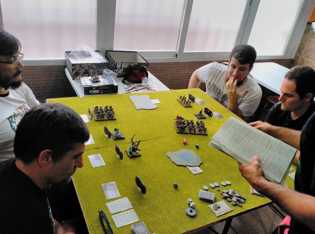 Foto 3 de Portal Juegos