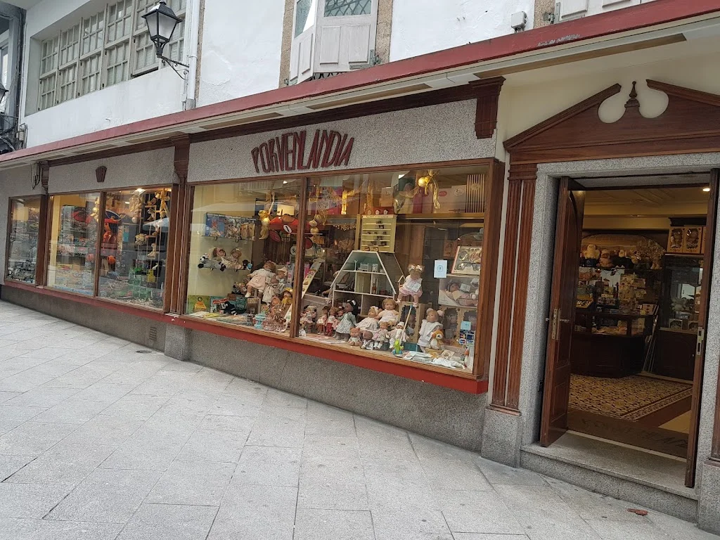 Porvenlandia