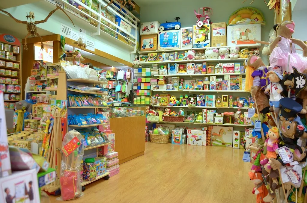 Foto 3 de Recreo, Libreria y Jugueteria