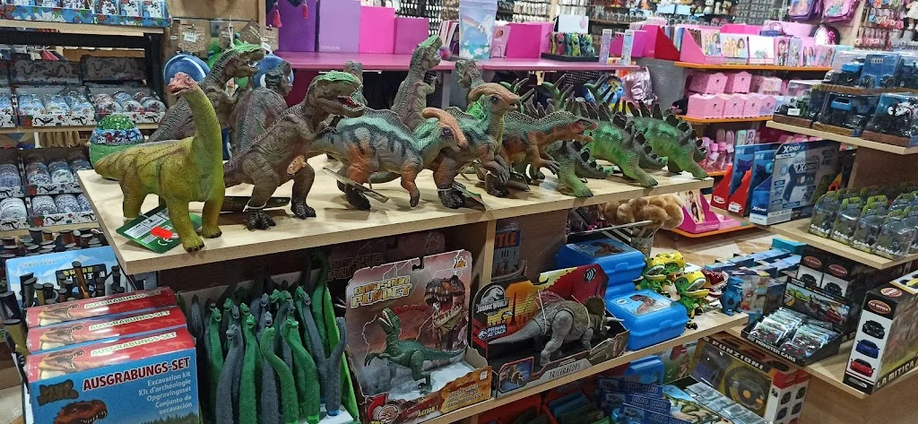 Regalos Cristian