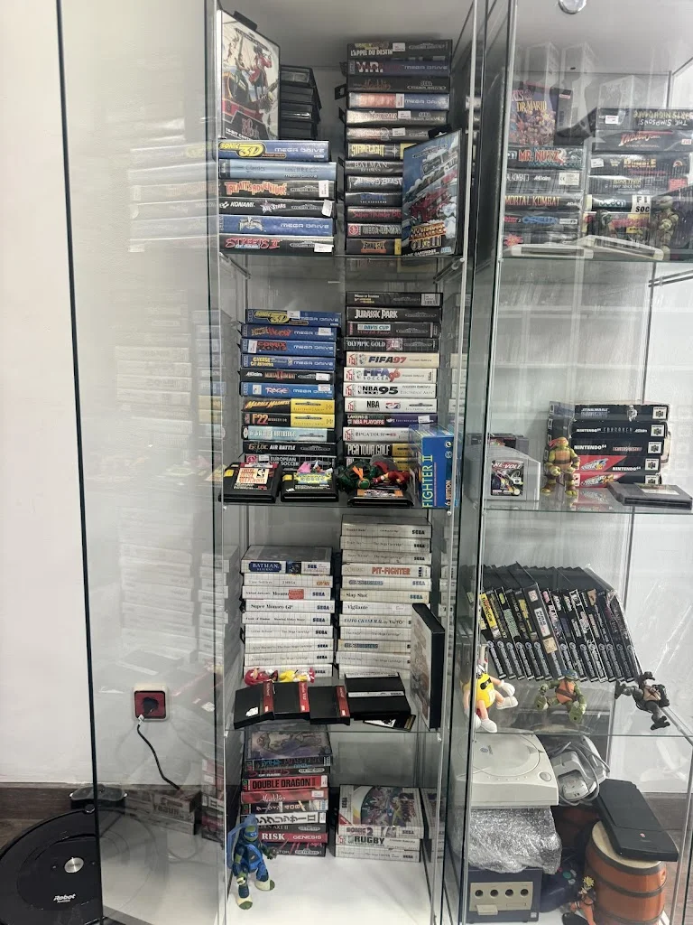 Foto 4 de RetroPlayZone