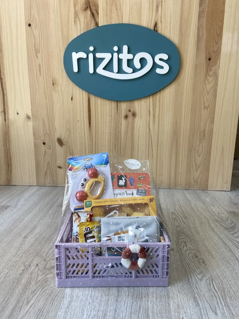 Rizitos Crianza Respetuosa