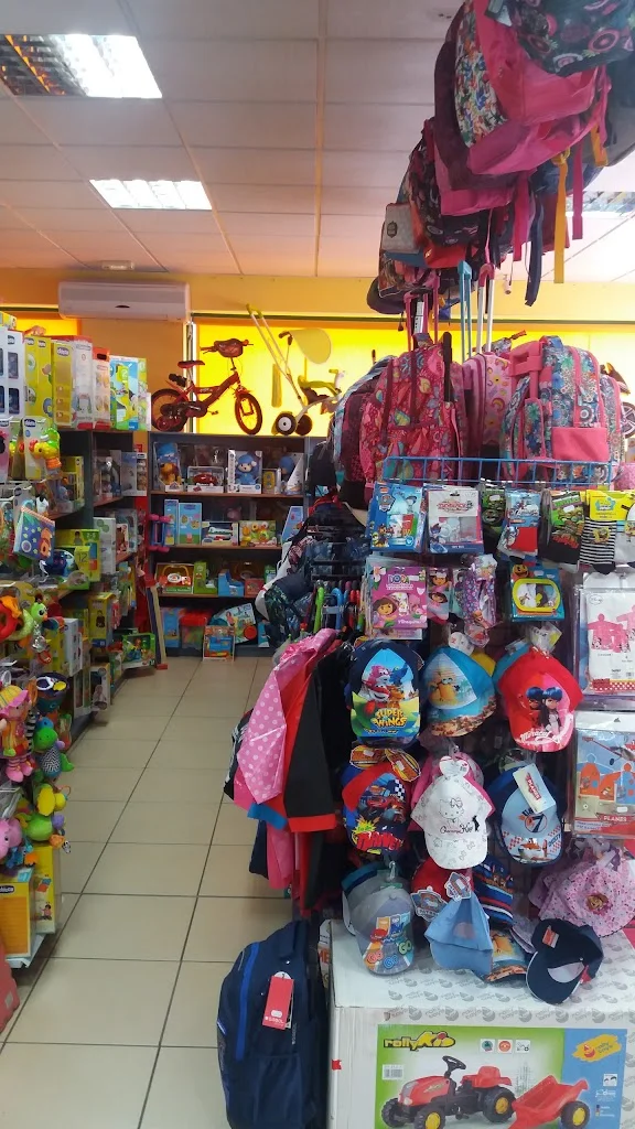 Roli Shop S.C.