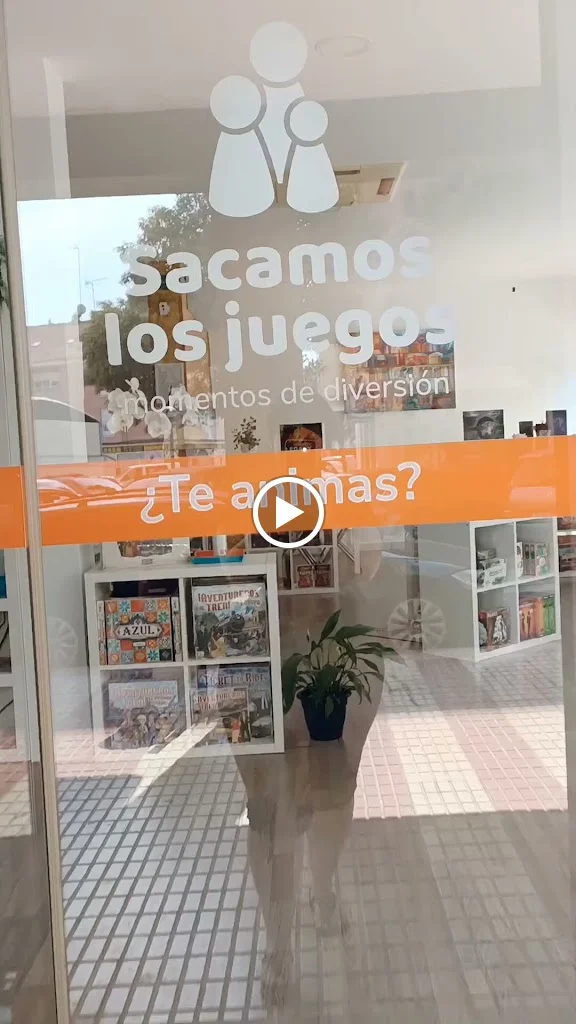 Foto 4 de Sacamos los Juegos
