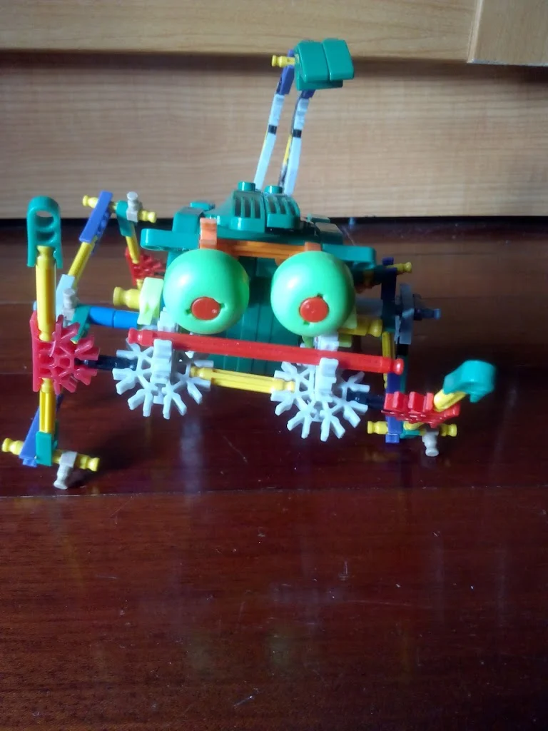 Foto 3 de Science4you