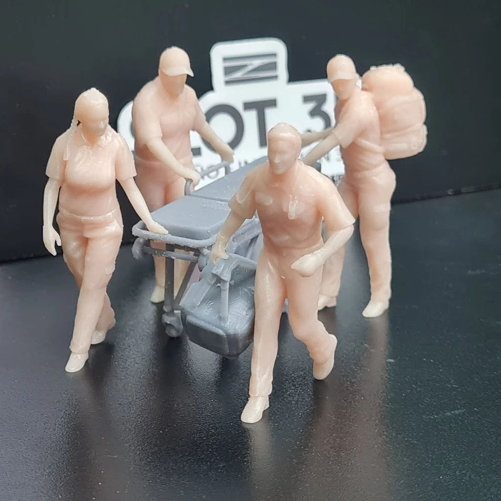 Slot 3D Diseno e Impresion