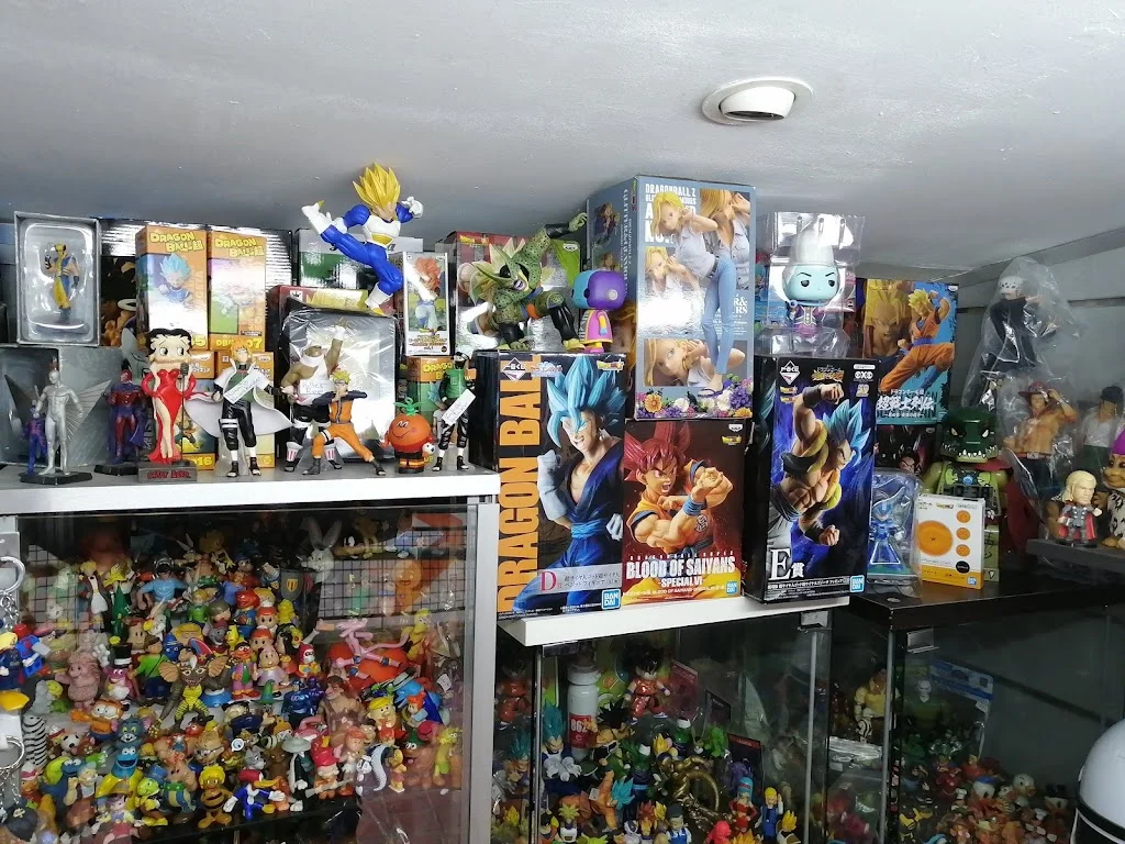 Foto 5 de Star Toys Valencia