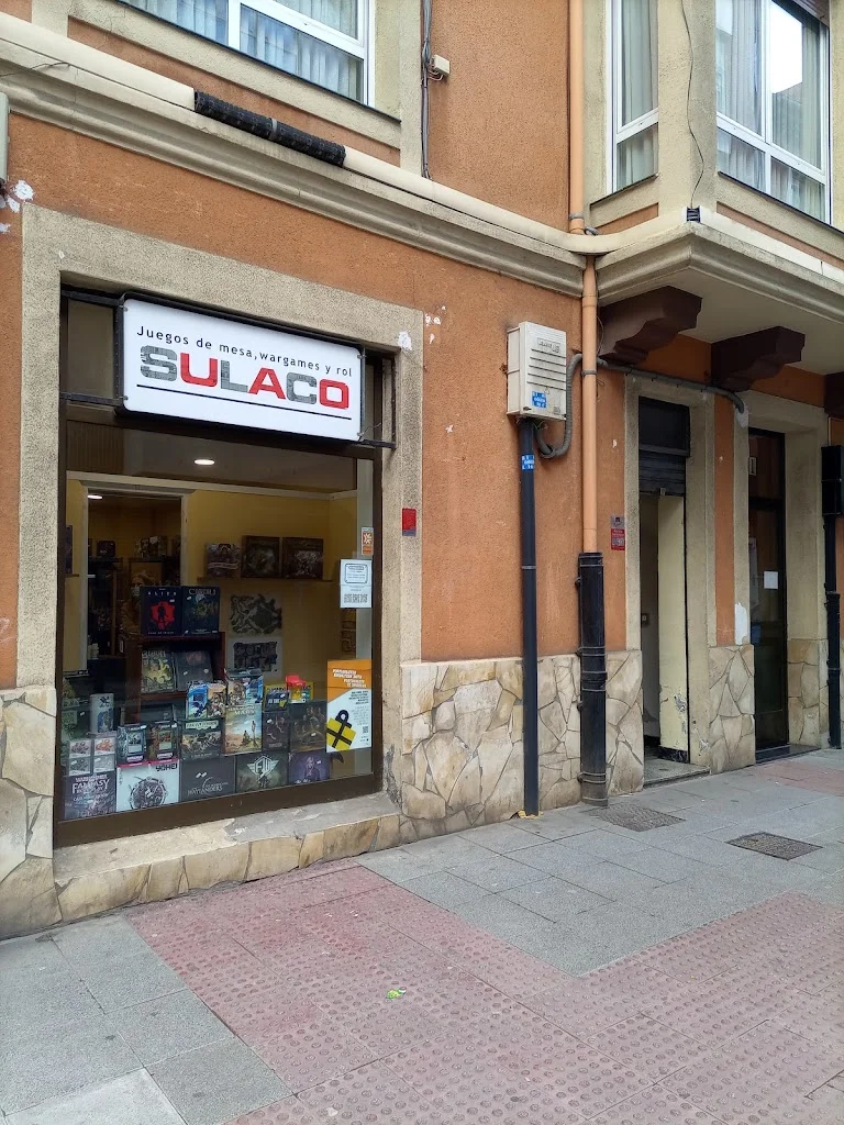 Foto 5 de Sulaco
