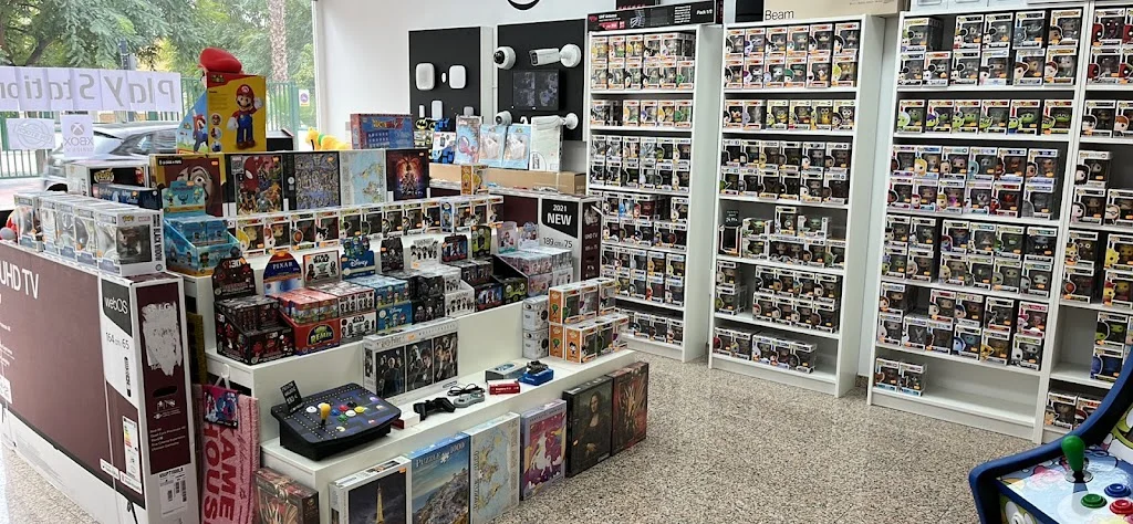 Foto 4 de Super Arcade