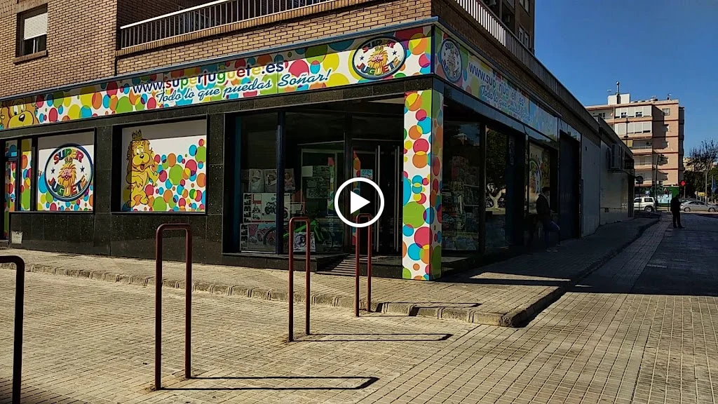 Foto 4 de SuperJuguete Almeria