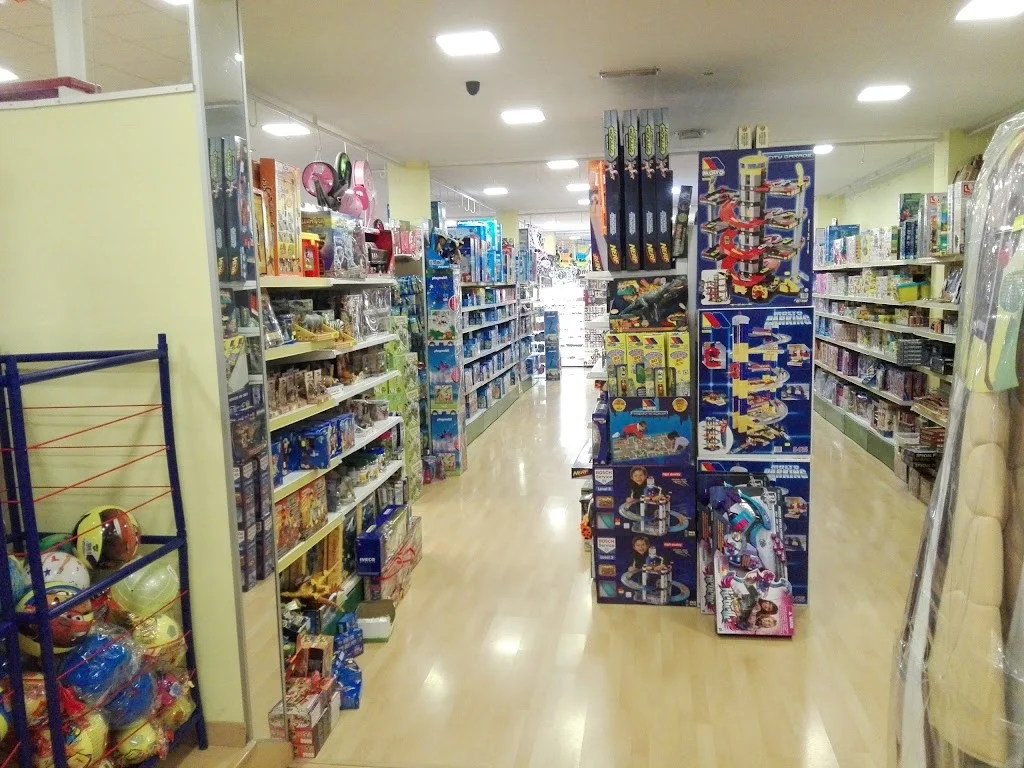 Foto 3 de Supermercado del Juguete
