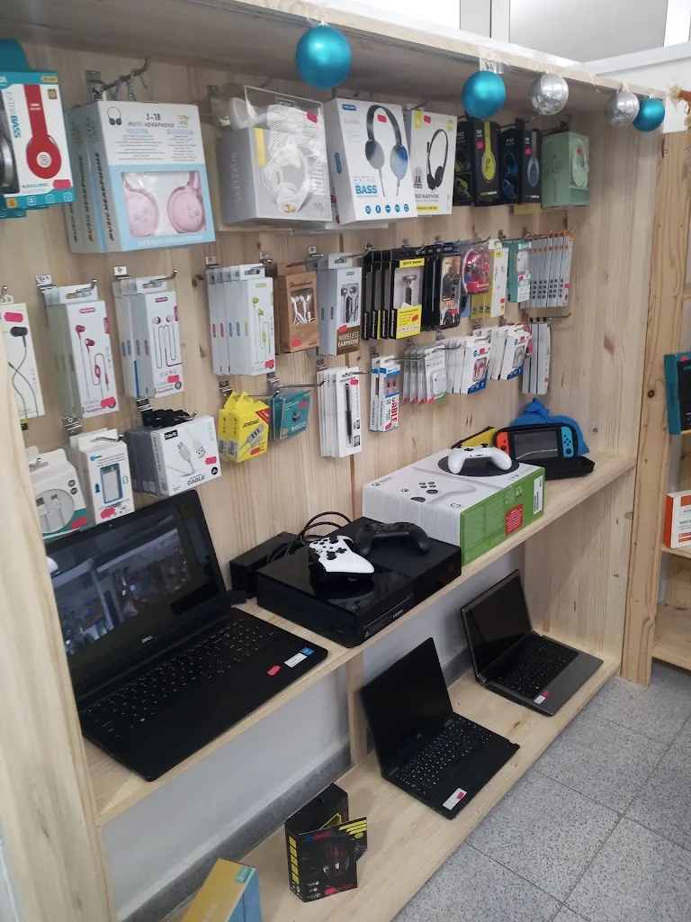 Foto 5 de Tecnogames - Tienda de Informatica