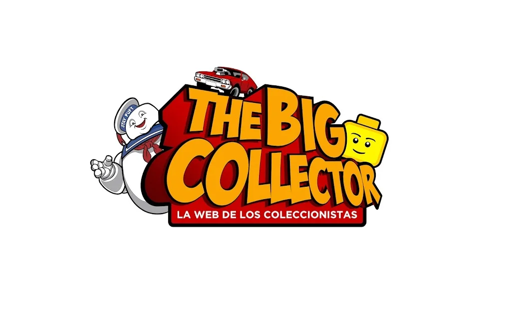Foto principal de The Big Collector S.L