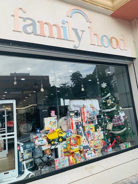 Foto 5 de Tienda de Bebes FamilyHood