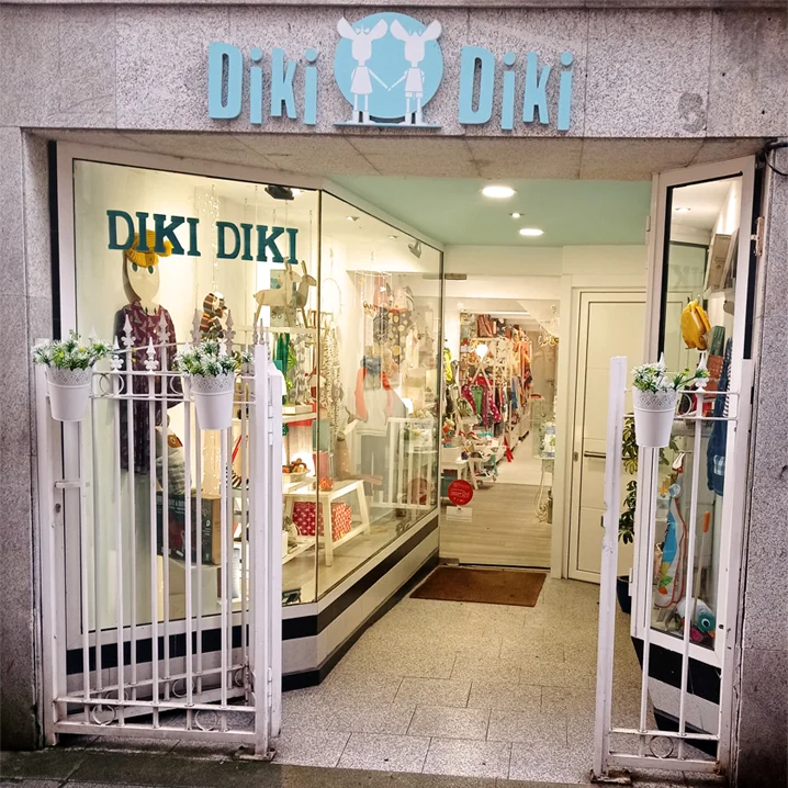 Foto 4 de Tienda Diki Diki