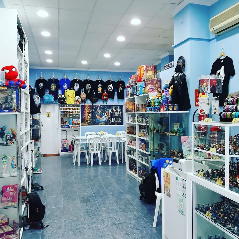 Foto 4 de Tienda La Triada De Plata