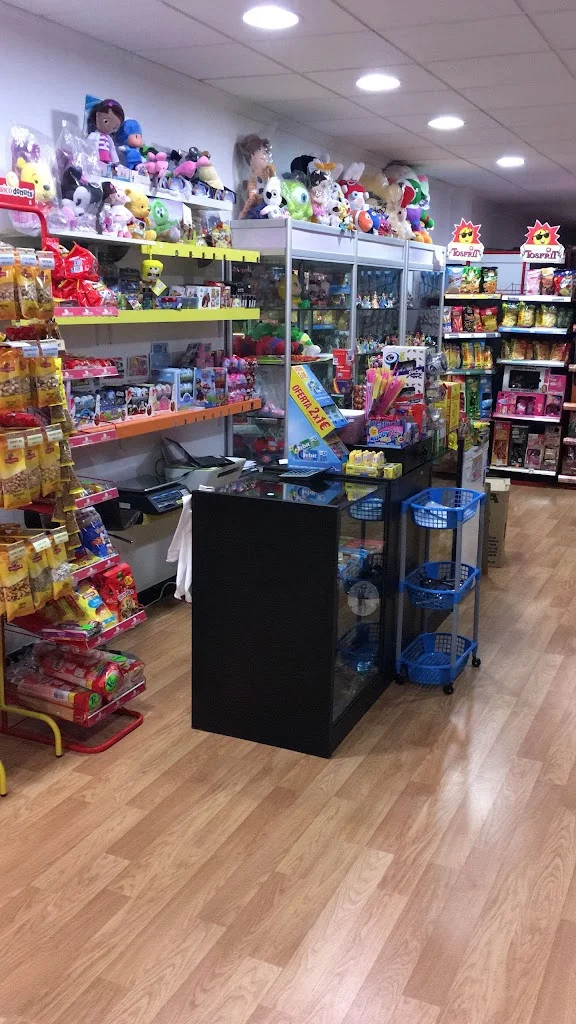 Tienda Que Guay !!!
