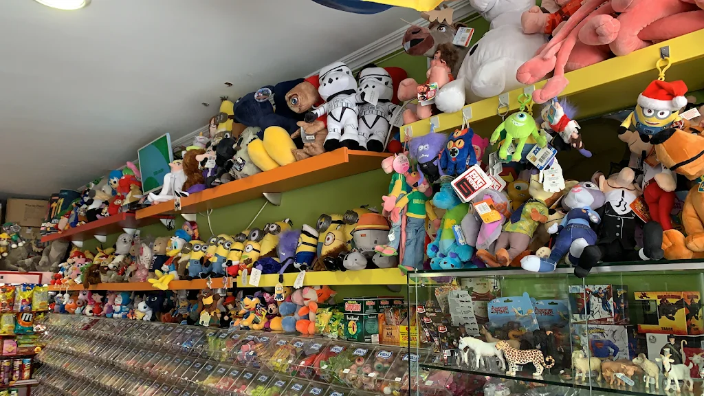 Foto 4 de Tienda Que Guay !!!