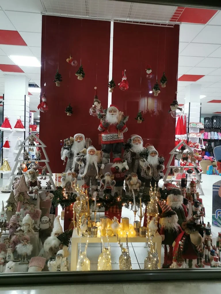 Foto 3 de Tienda Tip Top s.c.