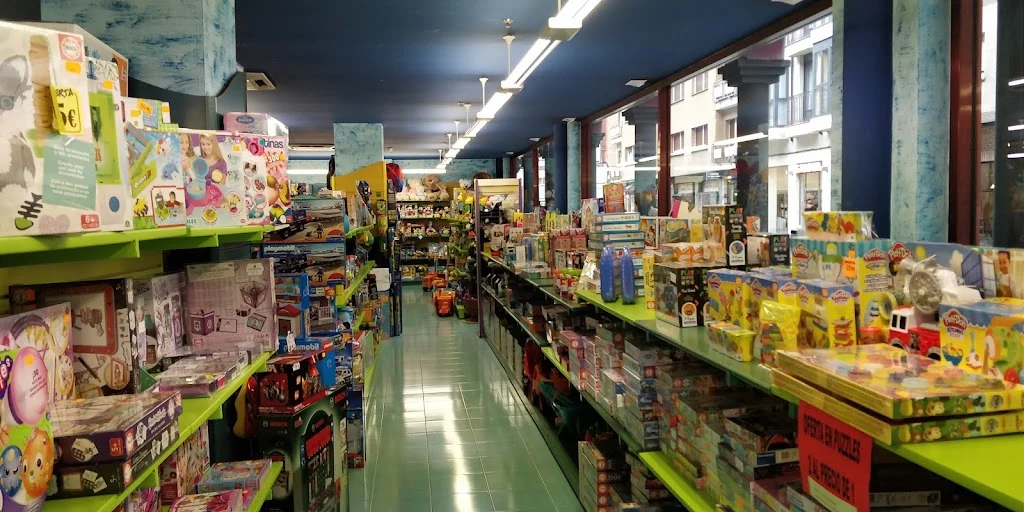 Foto 3 de Tiendas MarvelouS