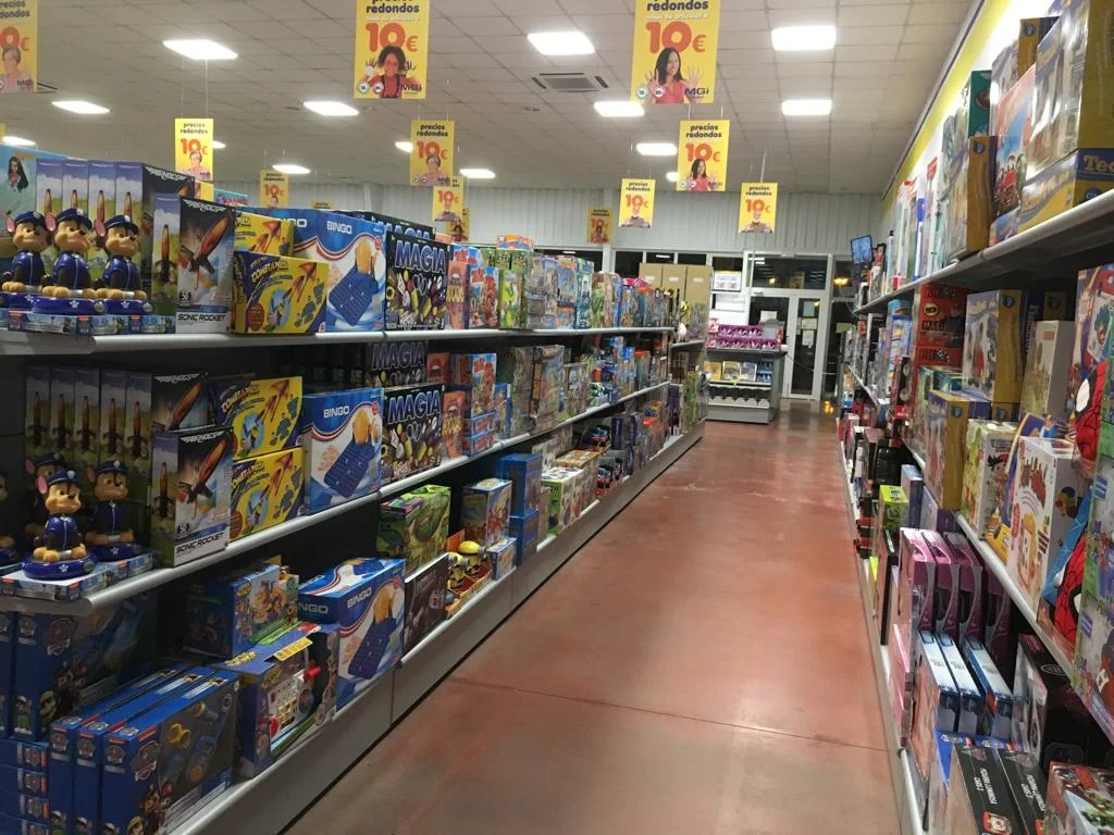 Foto 4 de Tiendas Mgi Alcazar de San Juan