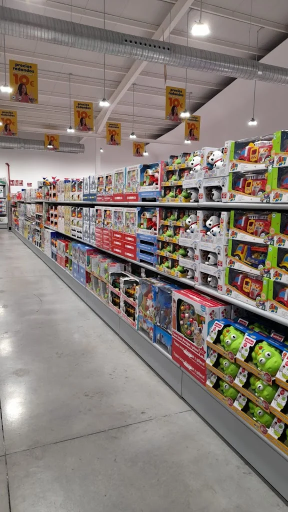 Foto 4 de Tiendas Mgi Andujar