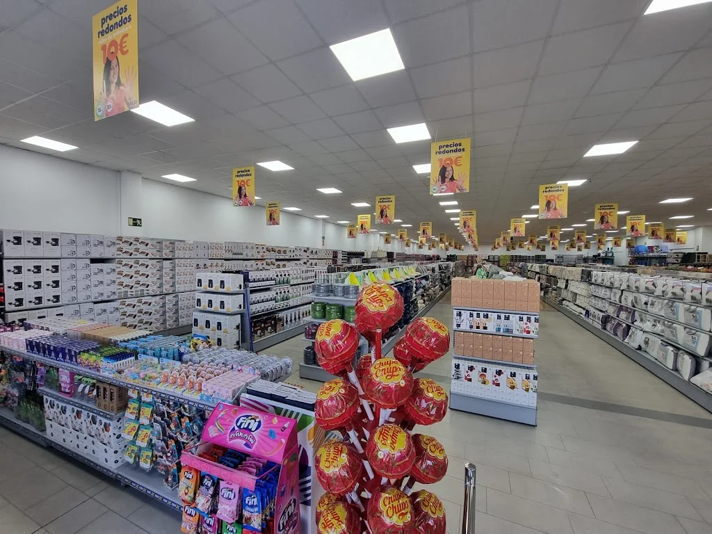 Foto 3 de Tiendas Mgi Antequera
