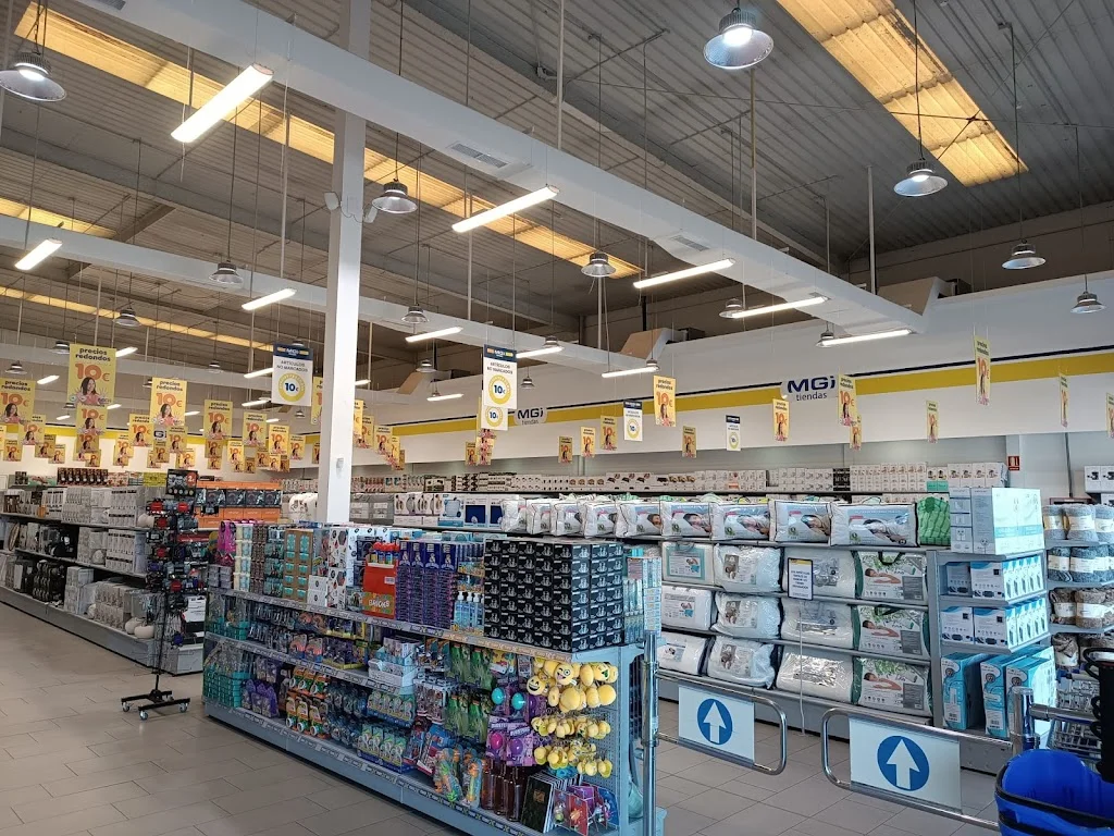Tiendas Mgi Cordoba