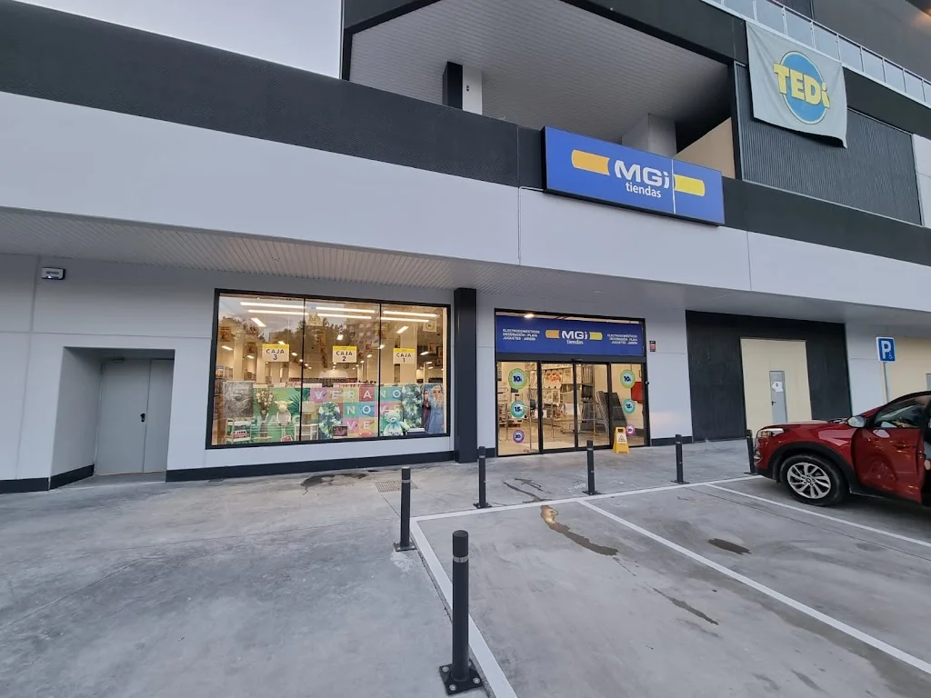 Foto 4 de Tiendas Mgi Coslada