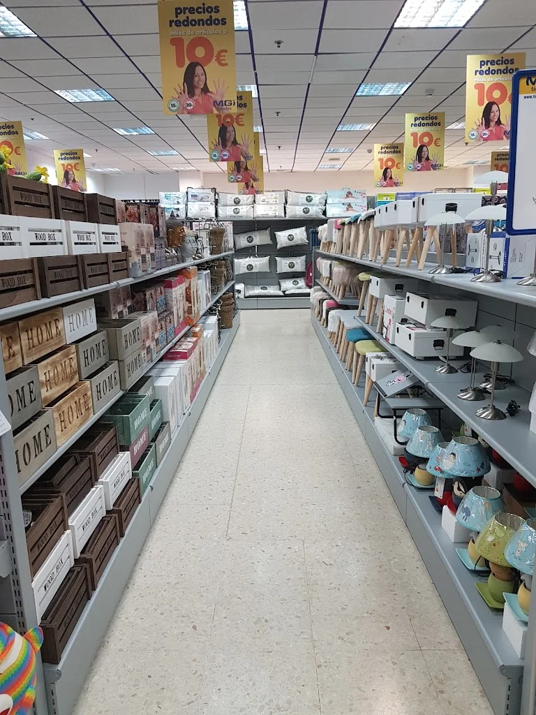 Foto 4 de Tiendas Mgi Ecija