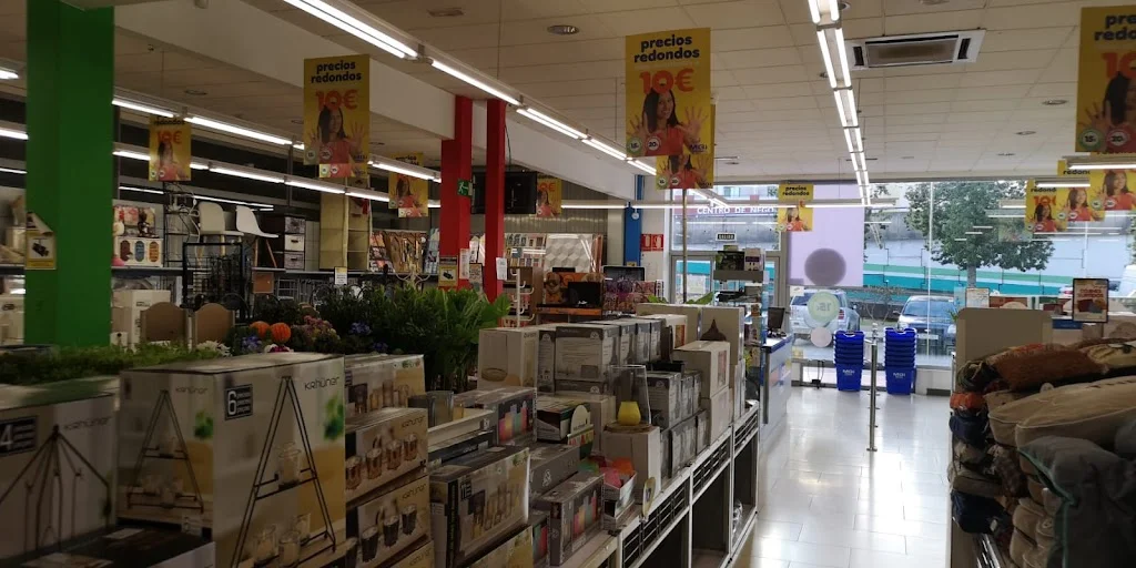 Foto 5 de Tiendas Mgi Fuengirola