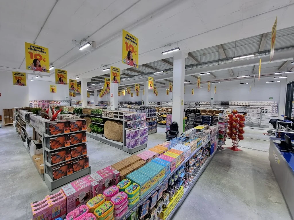 Foto 4 de Tiendas Mgi Fuenlabrada