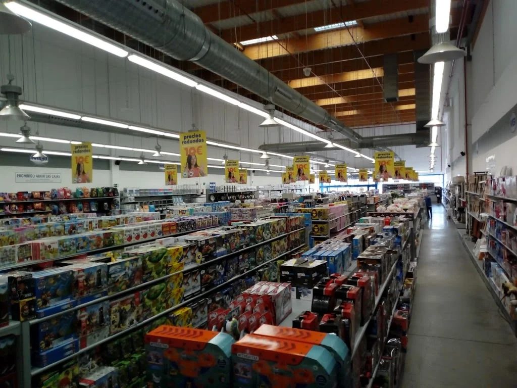 Foto 3 de Tiendas Mgi Jerez de la Frontera