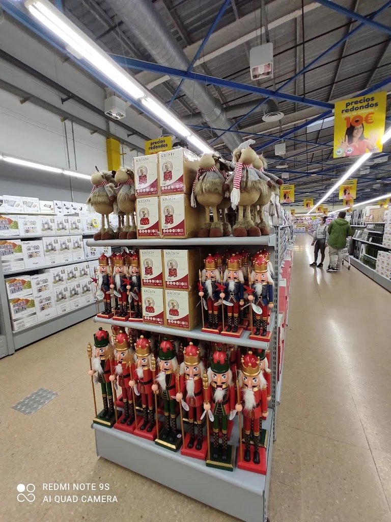 Tiendas Mgi Malaga Nostrum