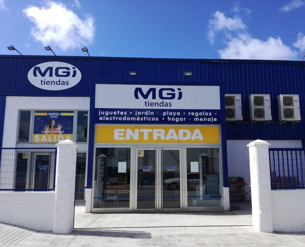 Foto 4 de Tiendas Mgi Moron
