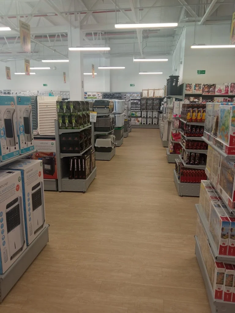 Tiendas Mgi Torrejon de Ardoz