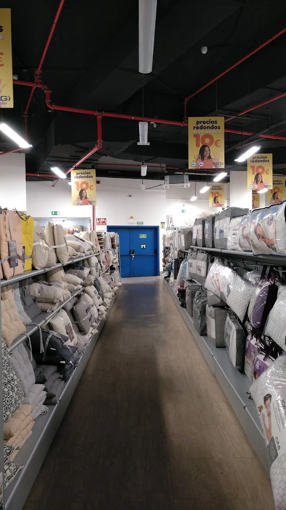 Foto 4 de Tiendas Mgi Vallecas