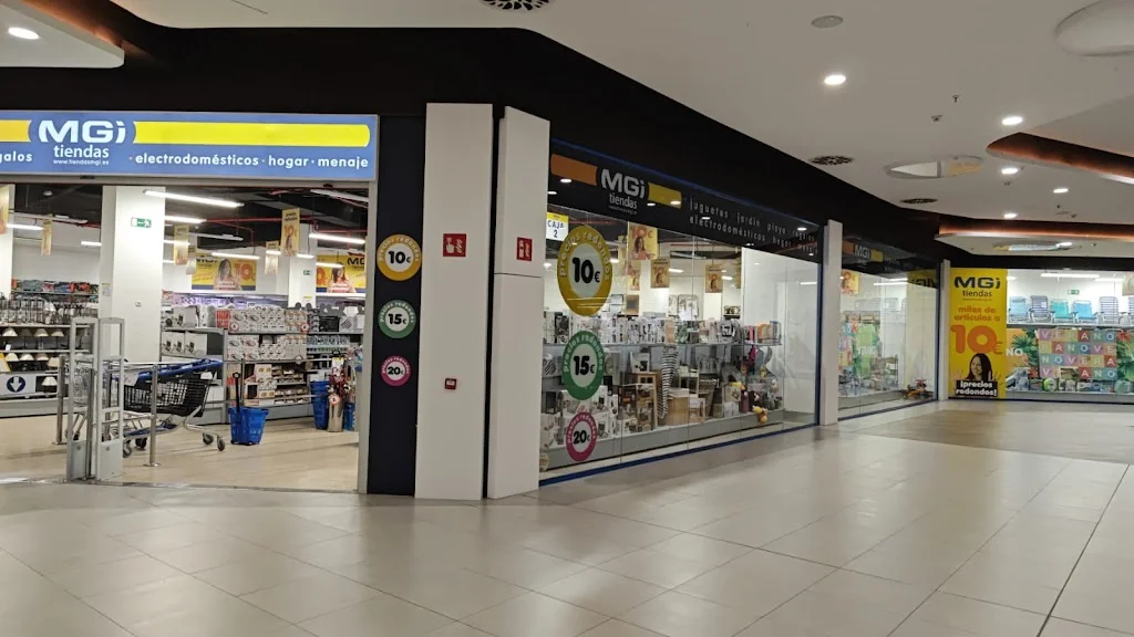 Foto 5 de Tiendas Mgi Vallecas