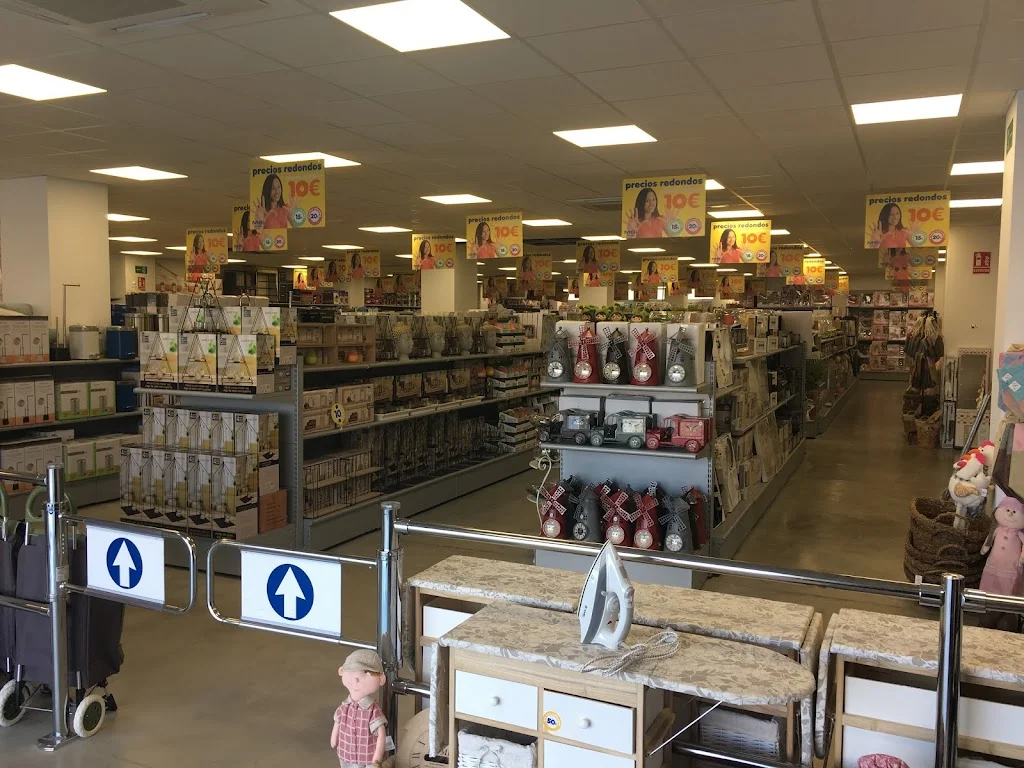 Tiendas Mgi Vicar