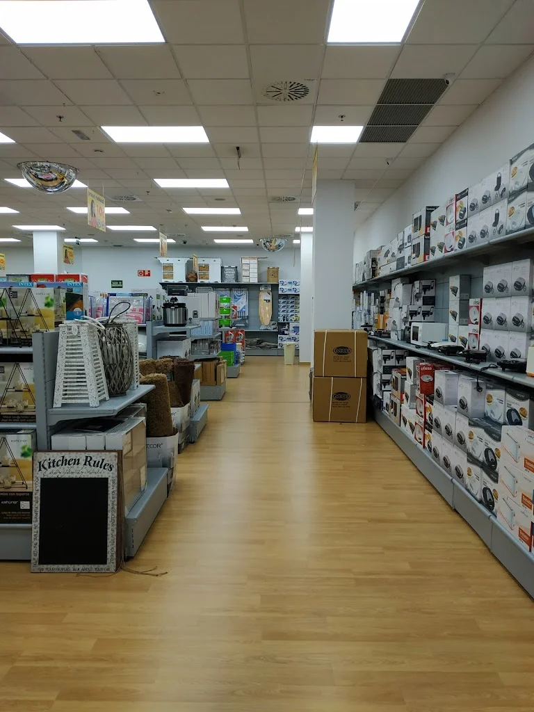 Foto 3 de Tiendas Mgi Viladecans