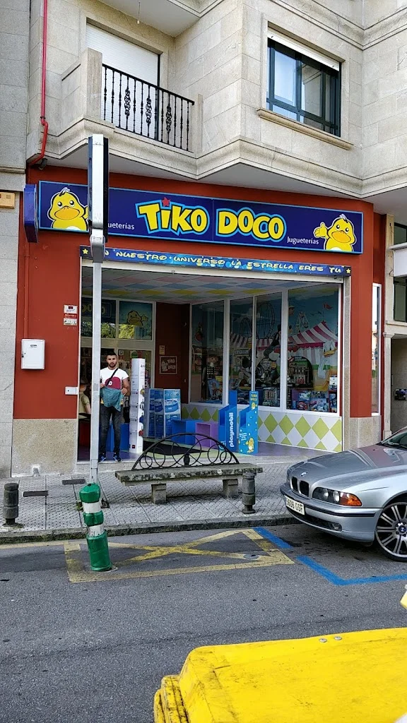 Tiko Doco