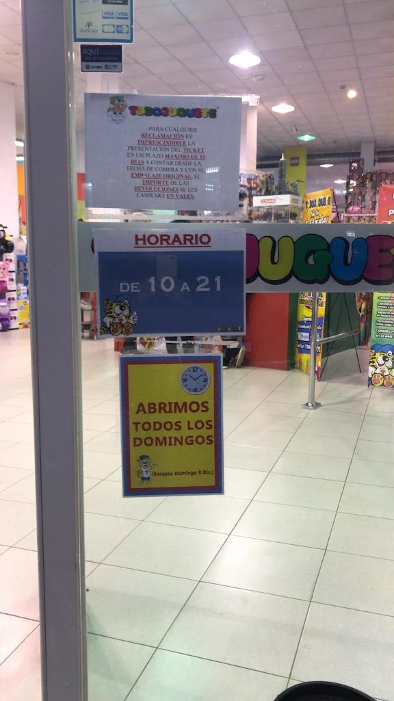 Foto 3 de Todojuguete Cuenca
