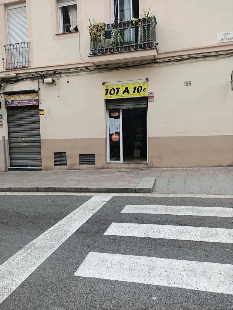 Foto 5 de Tot a 10 - Articulos para el Hogar