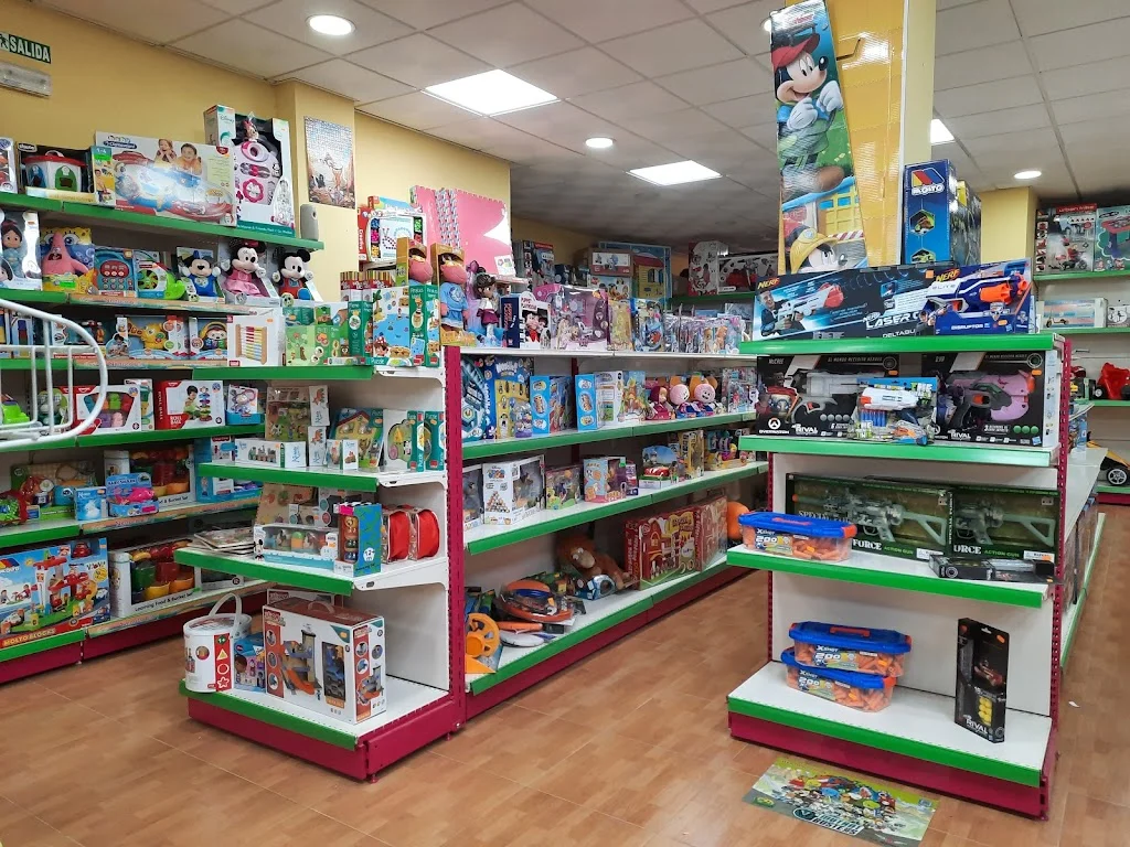 Foto 4 de Toy House