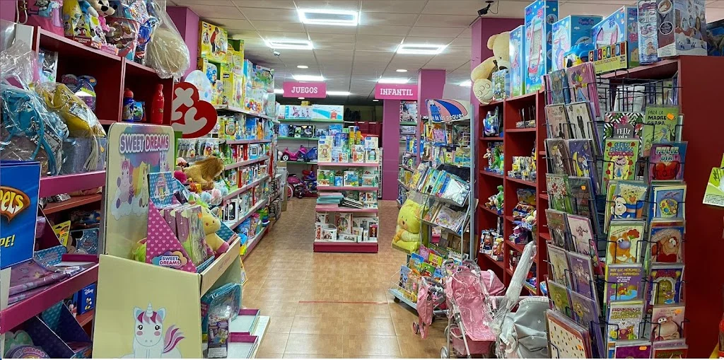Foto 5 de Toy House