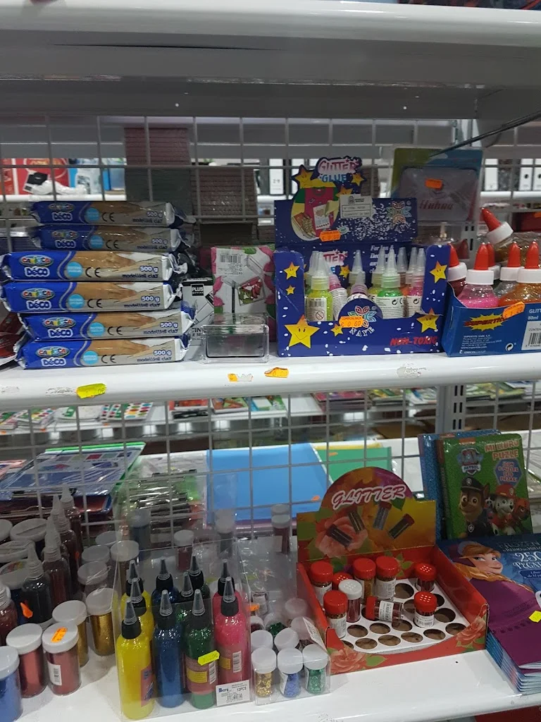 Foto 3 de Toy Palace Baza( Ademas Punto Paqueteria)